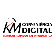 KM Conveniência Digital